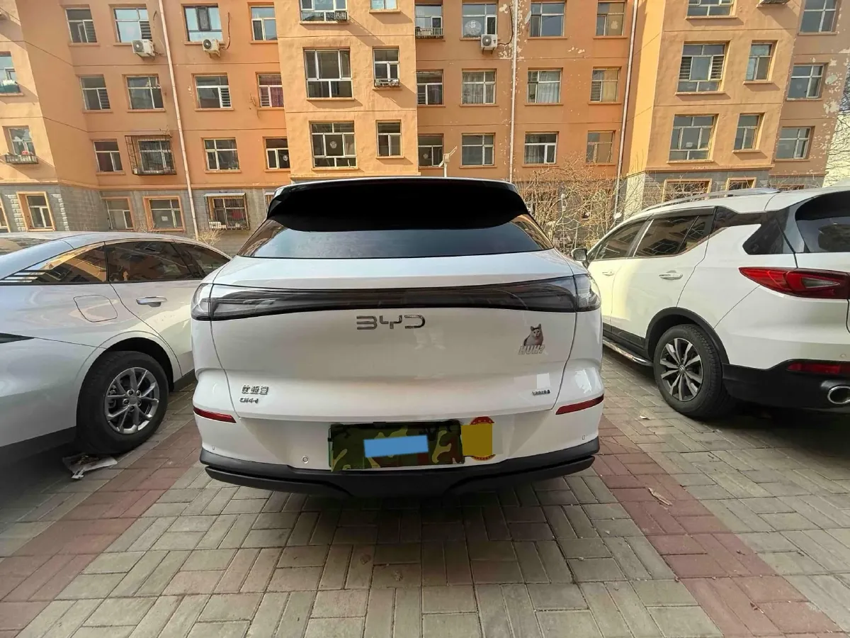 2025 BYD Sea Lion 06 1.5L 101HP L4 E-CVT PHEV,autocango,china used car exporter,china ev exporter,chinese used car exporter,chinese used ev exporter