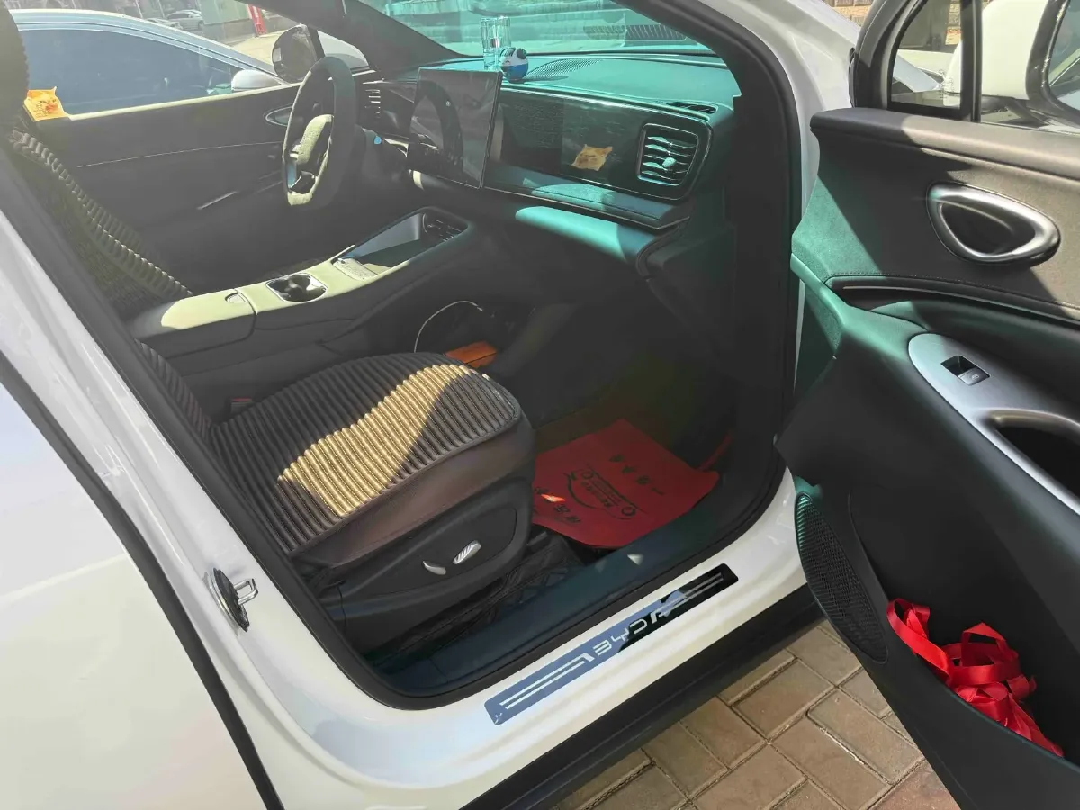 2025 BYD Sea Lion 06 1.5L 101HP L4 E-CVT PHEV,autocango,china used car exporter,china ev exporter,chinese used car exporter,chinese used ev exporter