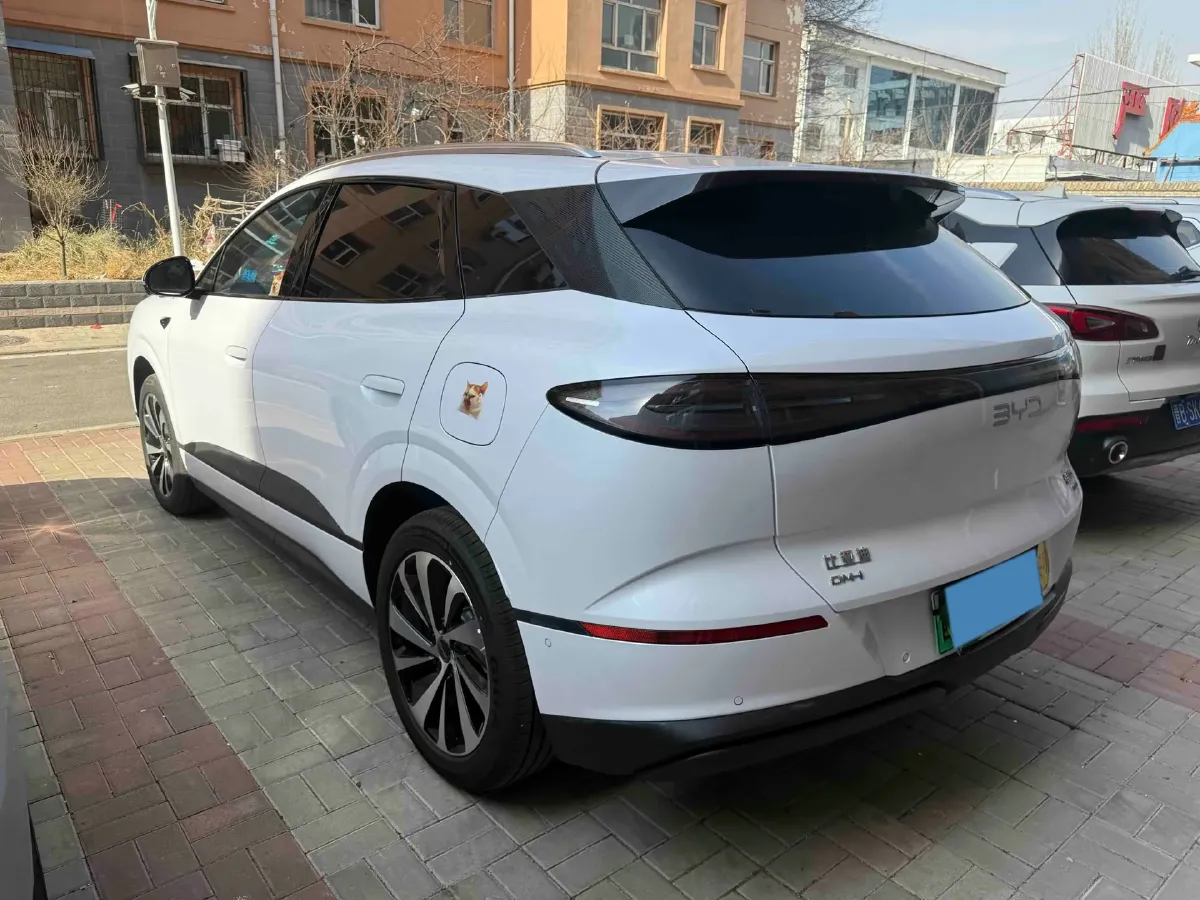 2025 BYD Sea Lion 06 1.5L 101HP L4 E-CVT PHEV,autocango,china used car exporter,china ev exporter,chinese used car exporter,chinese used ev exporter