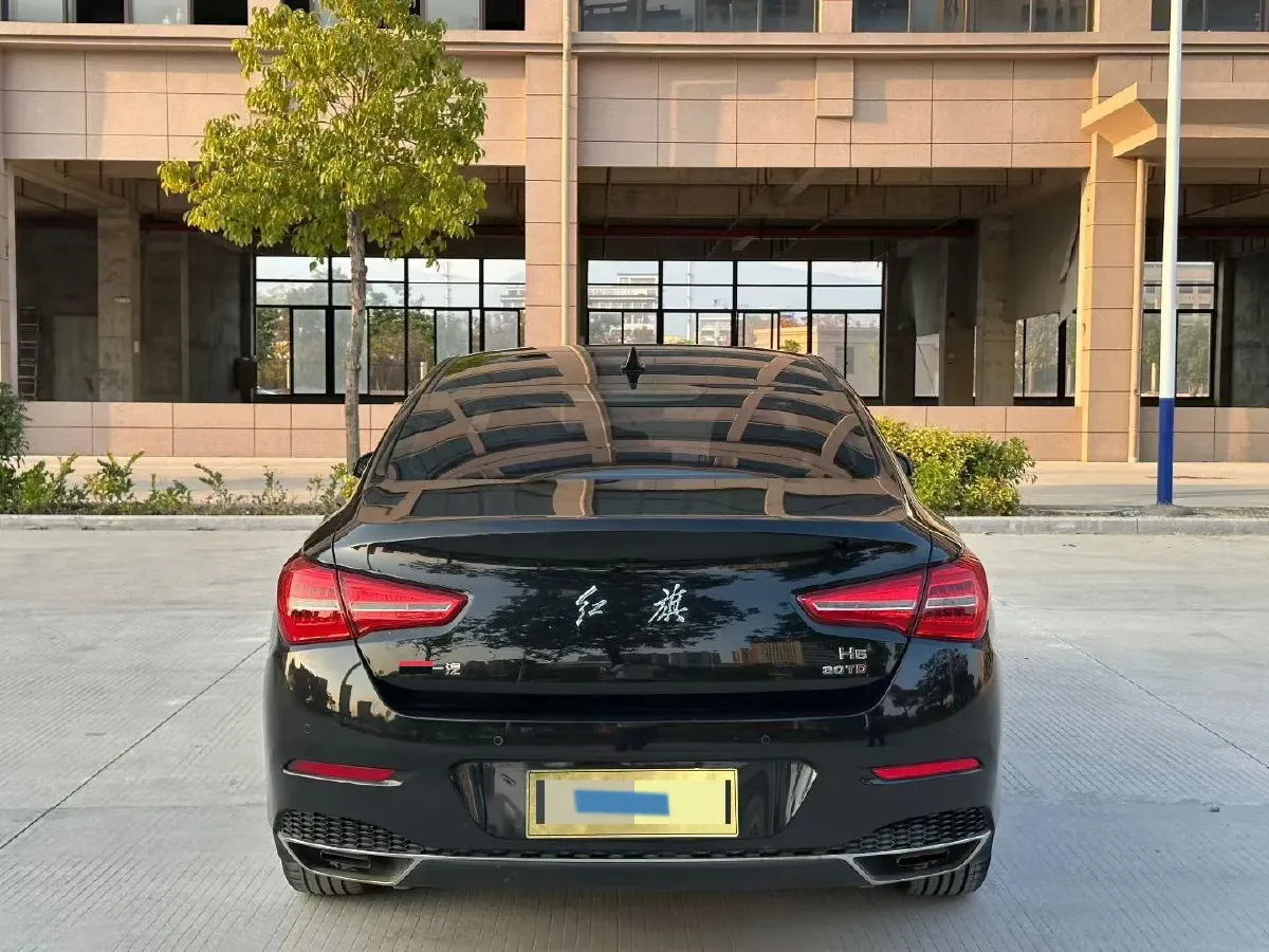 2019 HongQi H5 1.8T 180HP L4 6AT,autocango,china used car exporter,china ev exporter,chinese used car exporter,chinese used ev exporter