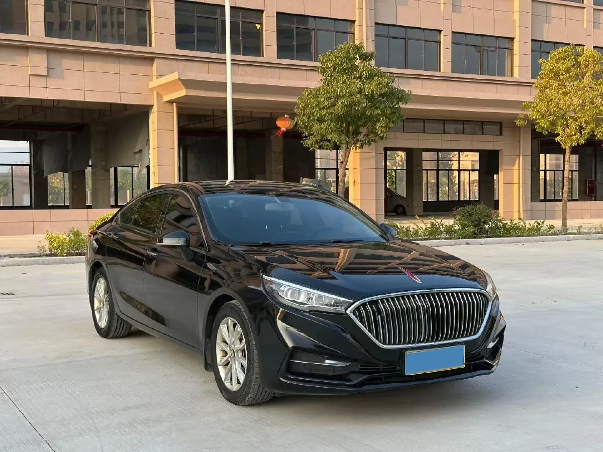 2019 HongQi H5 1.8T 180HP L4 6AT,autocango,china used car exporter,china ev exporter,chinese used car exporter,chinese used ev exporter