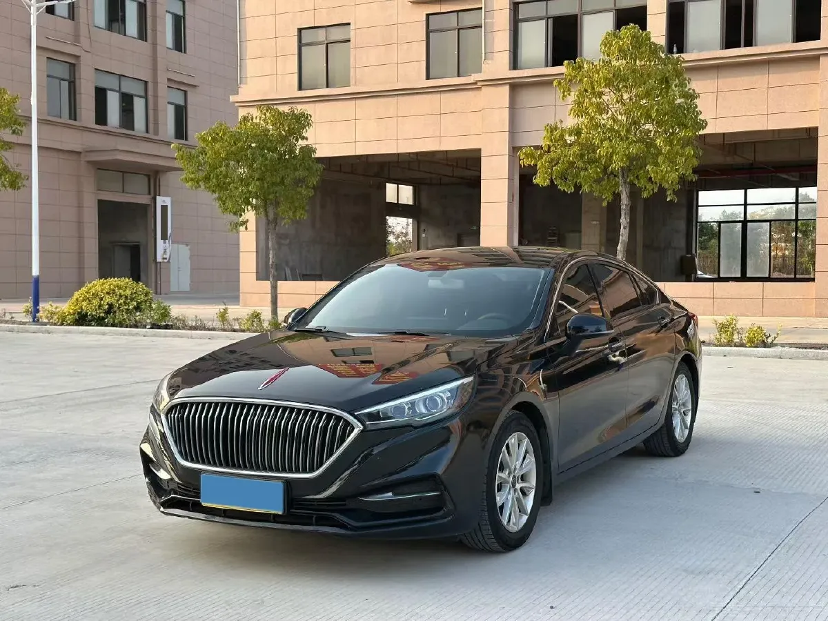 2019 HongQi H5 1.8T 180HP L4 6AT,autocango,china used car exporter,china ev exporter,chinese used car exporter,chinese used ev exporter