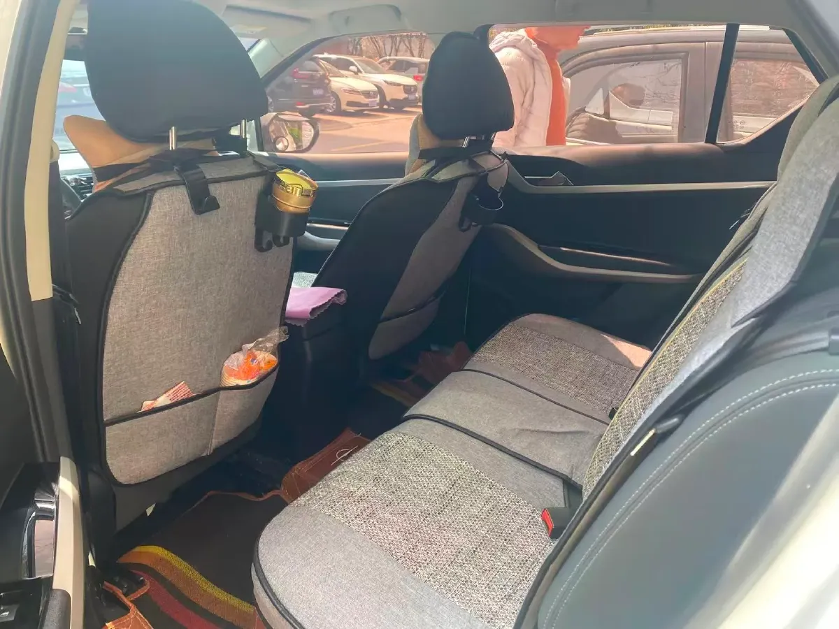 2018 HaiMa S5 Young Edition 1.6L 122HP L4 CVT,autocango,china used car exporter,china ev exporter,chinese used car exporter,chinese used ev exporter