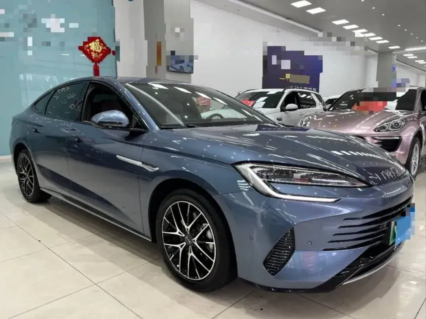 2023 BYD Seal 1.5T 139HP L4 E-CVT PHEV 17.6KWH,autocango,china used car exporter,china ev exporter,chinese used car exporter,chinese used ev exporter