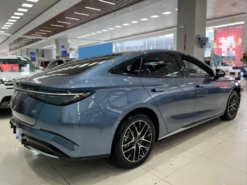 2023 BYD Seal 1.5T 139HP L4 E-CVT PHEV 17.6KWH,autocango,china used car exporter,china ev exporter,chinese used car exporter,chinese used ev exporter