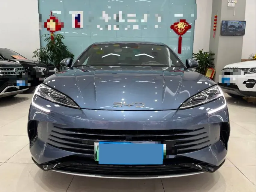 2023 BYD Seal 1.5T 139HP L4 E-CVT PHEV 17.6KWH,autocango,china used car exporter,china ev exporter,chinese used car exporter,chinese used ev exporter