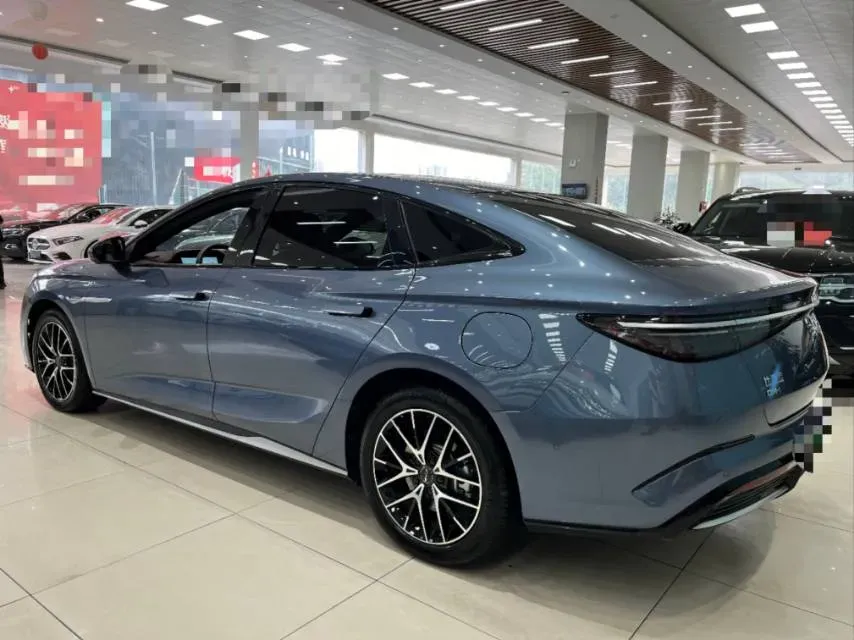 2023 BYD Seal 1.5T 139HP L4 E-CVT PHEV 17.6KWH,autocango,china used car exporter,china ev exporter,chinese used car exporter,chinese used ev exporter