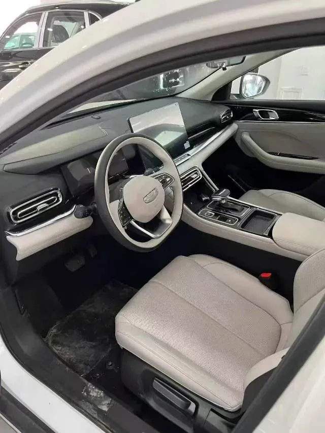 2026 Geely Emgrand 1.5L 120HP L4 CVT,autocango,china used car exporter,china ev exporter,chinese used car exporter,chinese used ev exporter