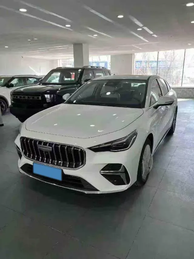 2026 Geely Emgrand 1.5L 120HP L4 CVT,autocango,china used car exporter,china ev exporter,chinese used car exporter,chinese used ev exporter