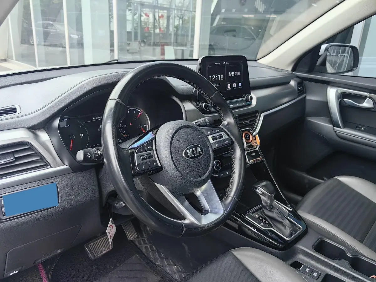 2018 Kia Sportage R 2.0L 160HP L4 6AT,autocango,china used car exporter,china ev exporter,chinese used car exporter,chinese used ev exporter