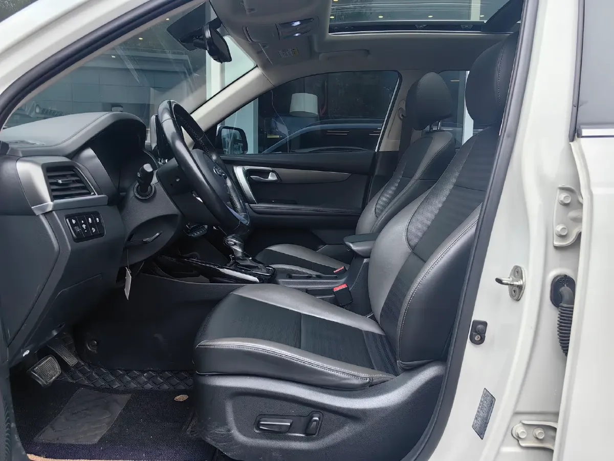 2018 Kia Sportage R 2.0L 160HP L4 6AT,autocango,china used car exporter,china ev exporter,chinese used car exporter,chinese used ev exporter