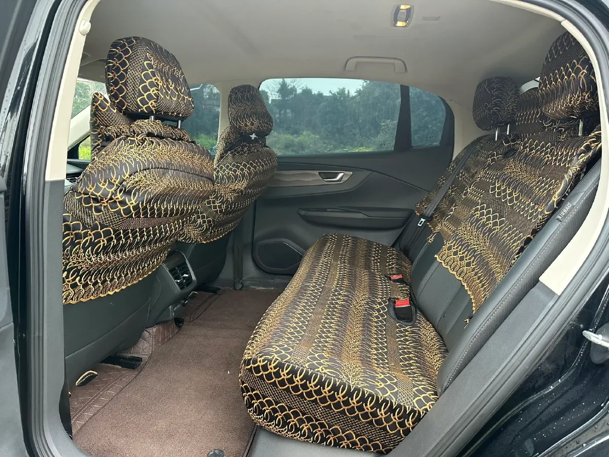 2024 HongQi E-QM5 BEV 60KWH,autocango,china used car exporter,china ev exporter,chinese used car exporter,chinese used ev exporter