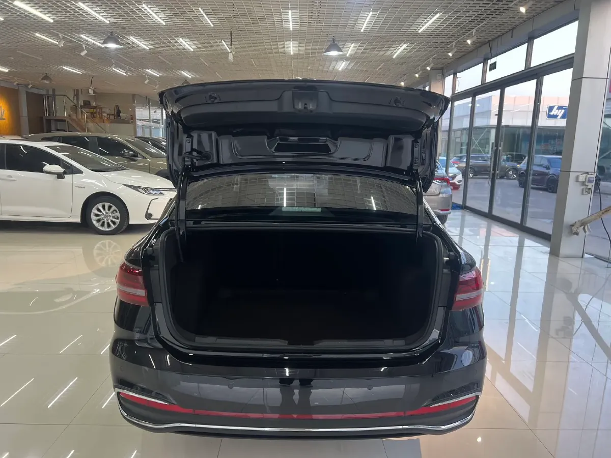 2023 Volkswagen Lavida 1.4T 150HP L4 7DCT,autocango,china used car exporter,china ev exporter,chinese used car exporter,chinese used ev exporter