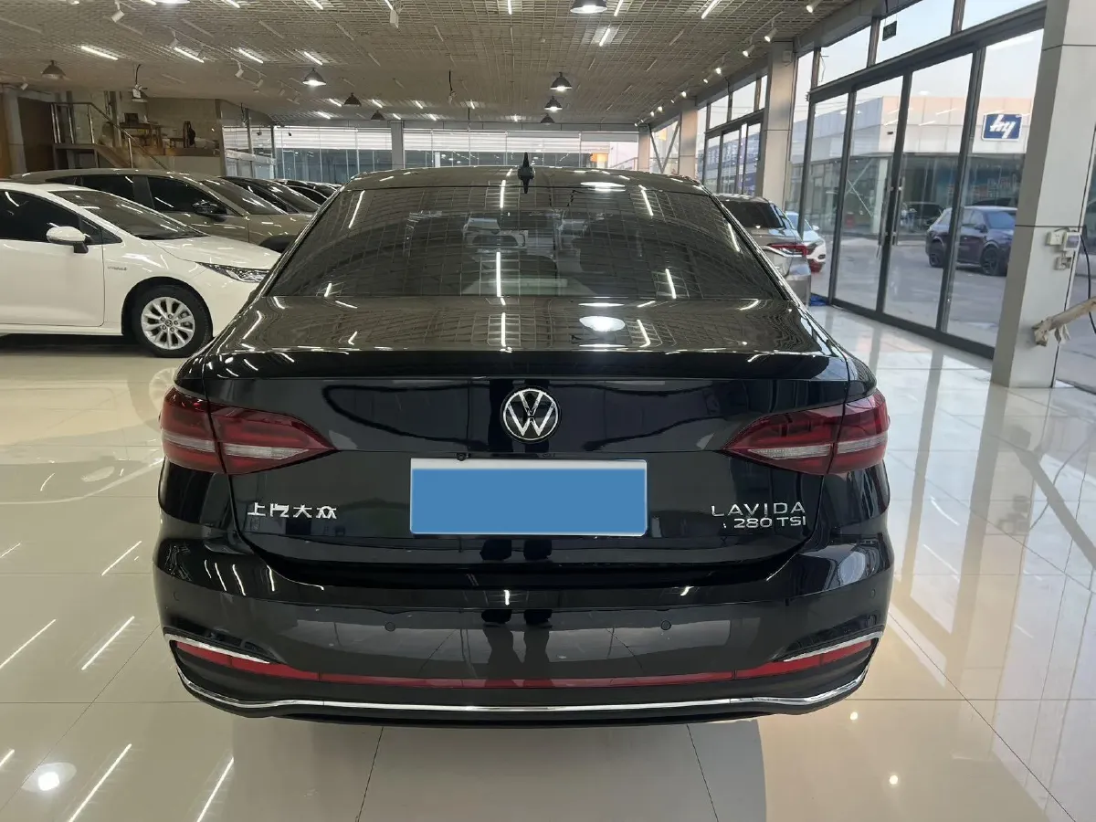 2023 Volkswagen Lavida 1.4T 150HP L4 7DCT,autocango,china used car exporter,china ev exporter,chinese used car exporter,chinese used ev exporter