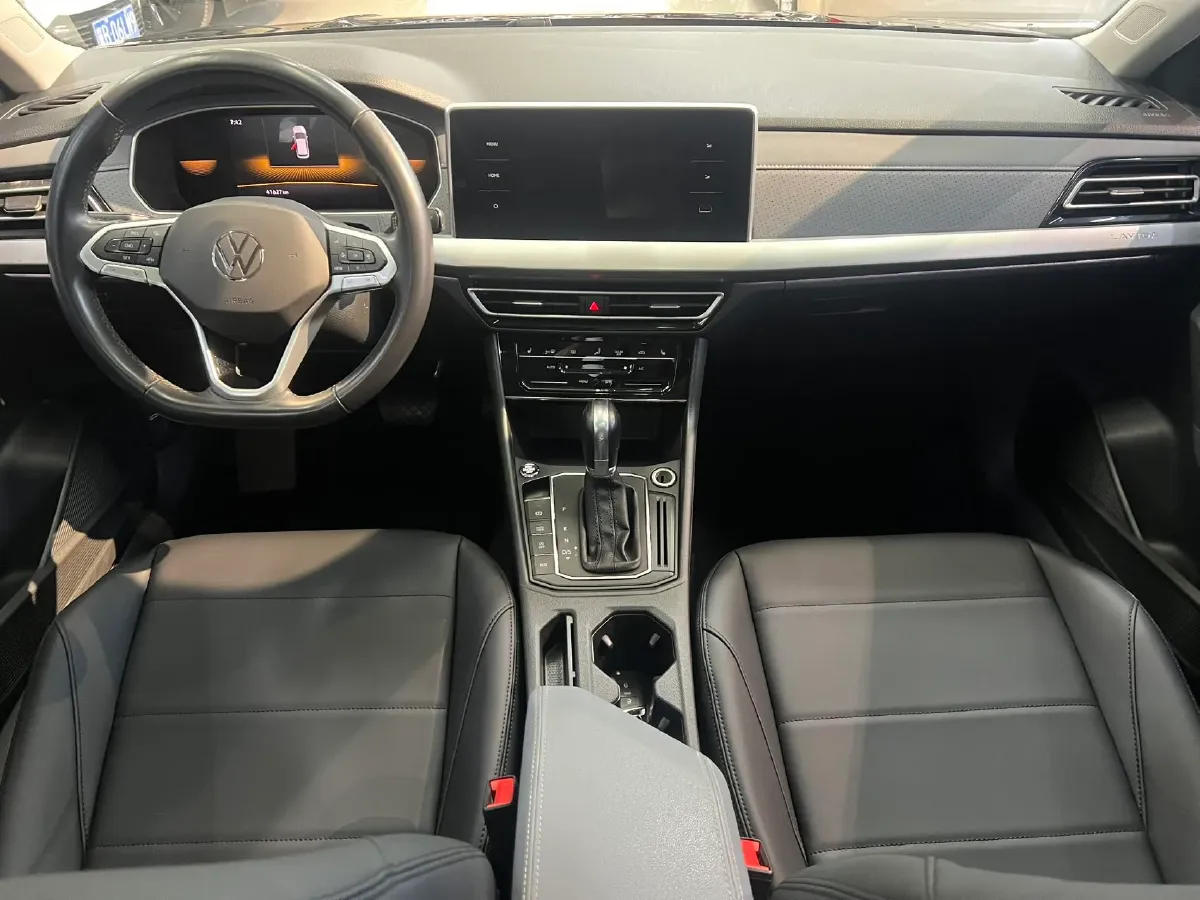 2023 Volkswagen Lavida 1.4T 150HP L4 7DCT,autocango,china used car exporter,china ev exporter,chinese used car exporter,chinese used ev exporter