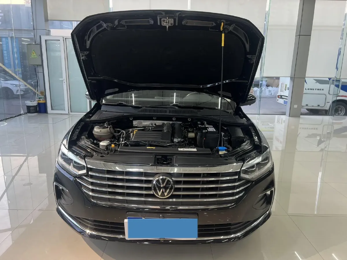 2023 Volkswagen Lavida 1.4T 150HP L4 7DCT,autocango,china used car exporter,china ev exporter,chinese used car exporter,chinese used ev exporter