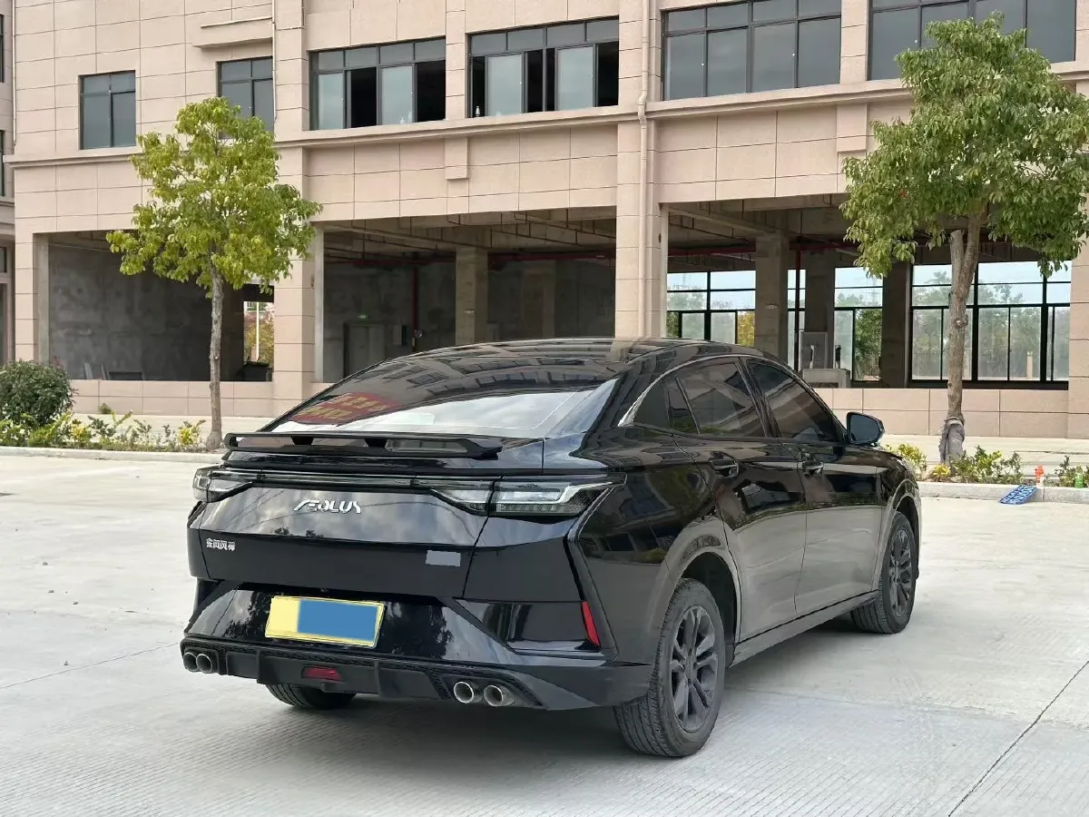 2023 DongFeng Aeolus YiXuan 1.5L 125HP L4 6DCT,autocango,china used car exporter,china ev exporter,chinese used car exporter,chinese used ev exporter