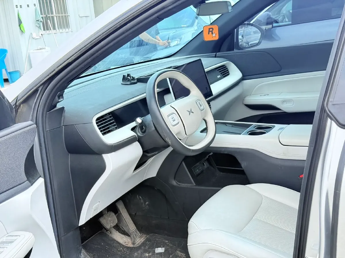 2023 Xpeng G6 BEV 87.5KWH,autocango,china used car exporter,china ev exporter,chinese used car exporter,chinese used ev exporter