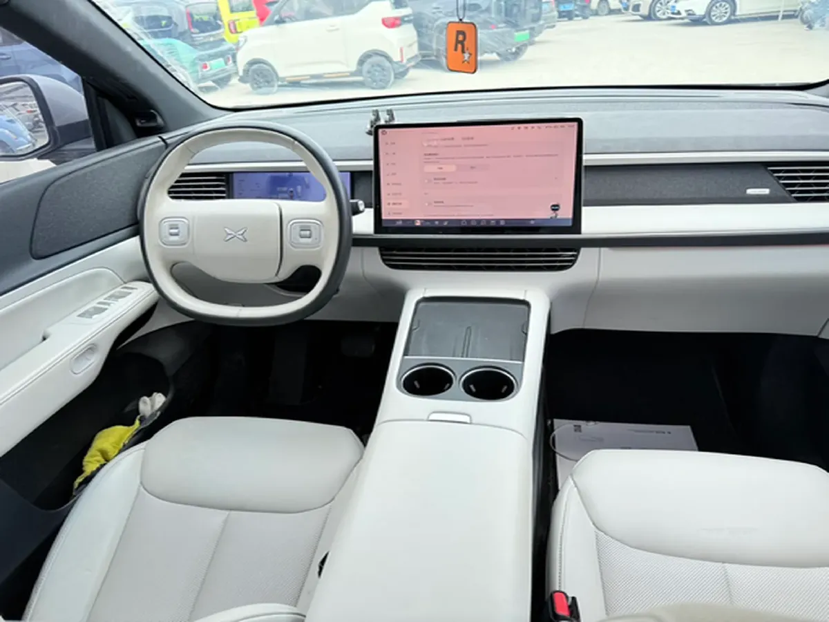 2023 Xpeng G6 BEV 87.5KWH,autocango,china used car exporter,china ev exporter,chinese used car exporter,chinese used ev exporter