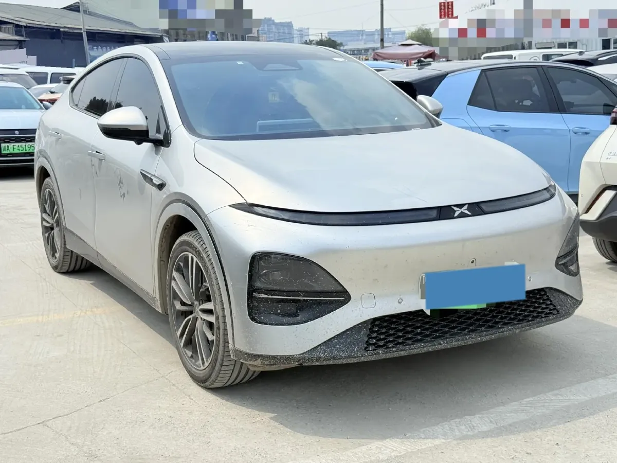 2023 Xpeng G6 BEV 87.5KWH,autocango,china used car exporter,china ev exporter,chinese used car exporter,chinese used ev exporter