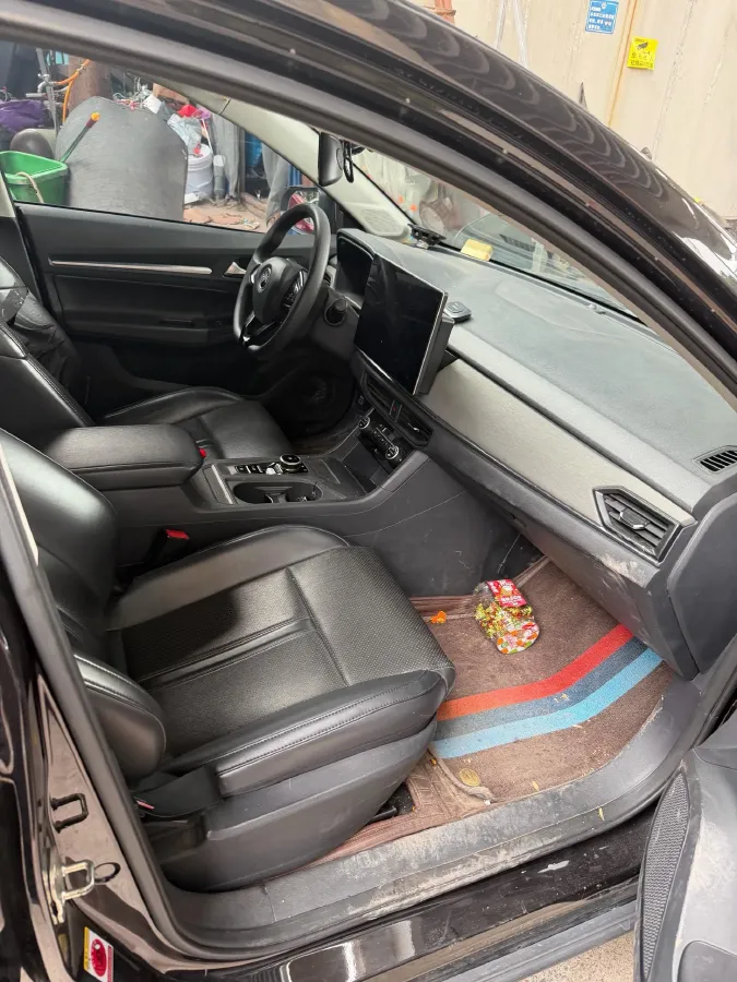 2021 Weltmeister E.5 BEV 58.589KWH,autocango,china used car exporter,china ev exporter,chinese used car exporter,chinese used ev exporter