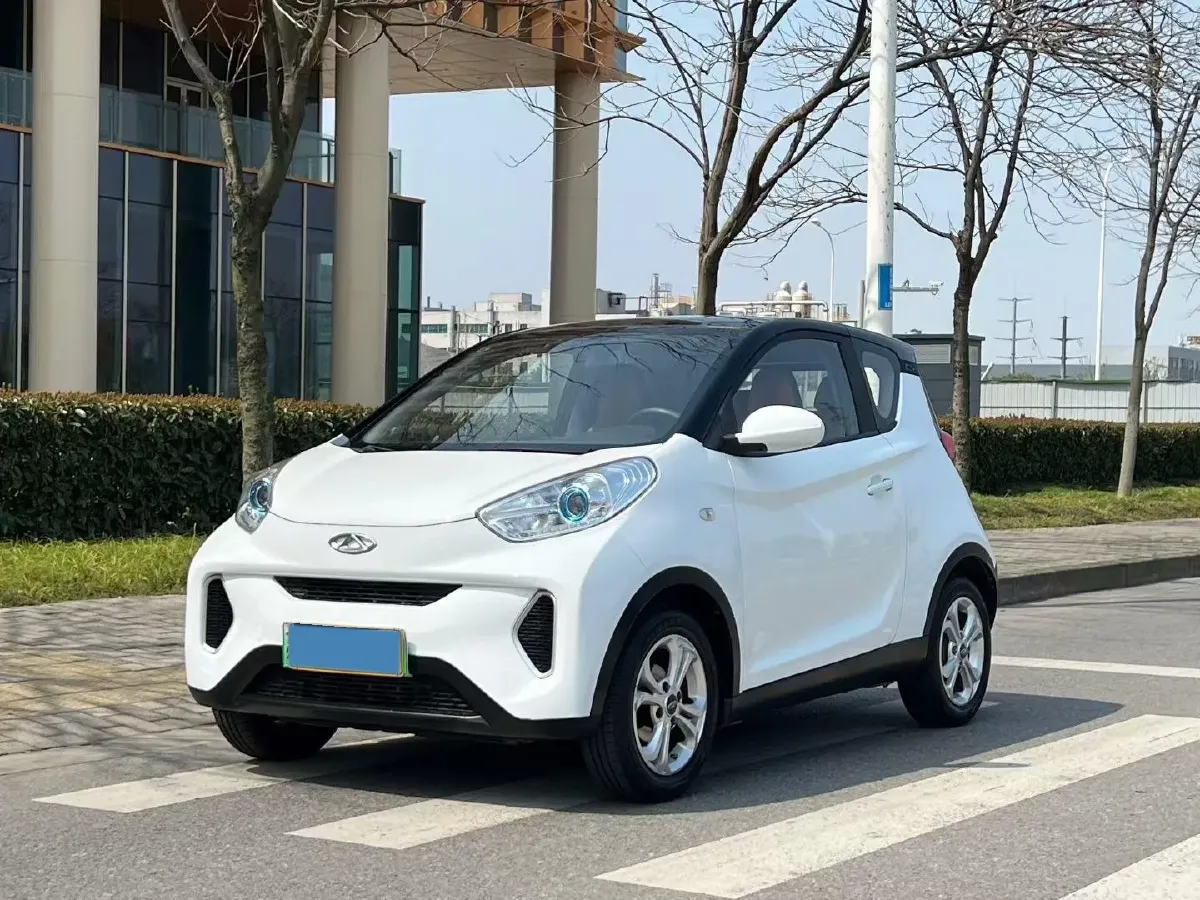 2018 Chery Little Ant BEV 35KWH,autocango,china used car exporter,china ev exporter,chinese used car exporter,chinese used ev exporter