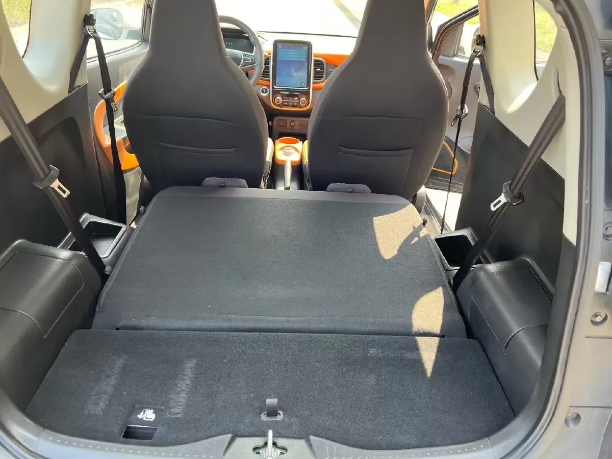 2018 Chery Little Ant BEV 35KWH,autocango,china used car exporter,china ev exporter,chinese used car exporter,chinese used ev exporter