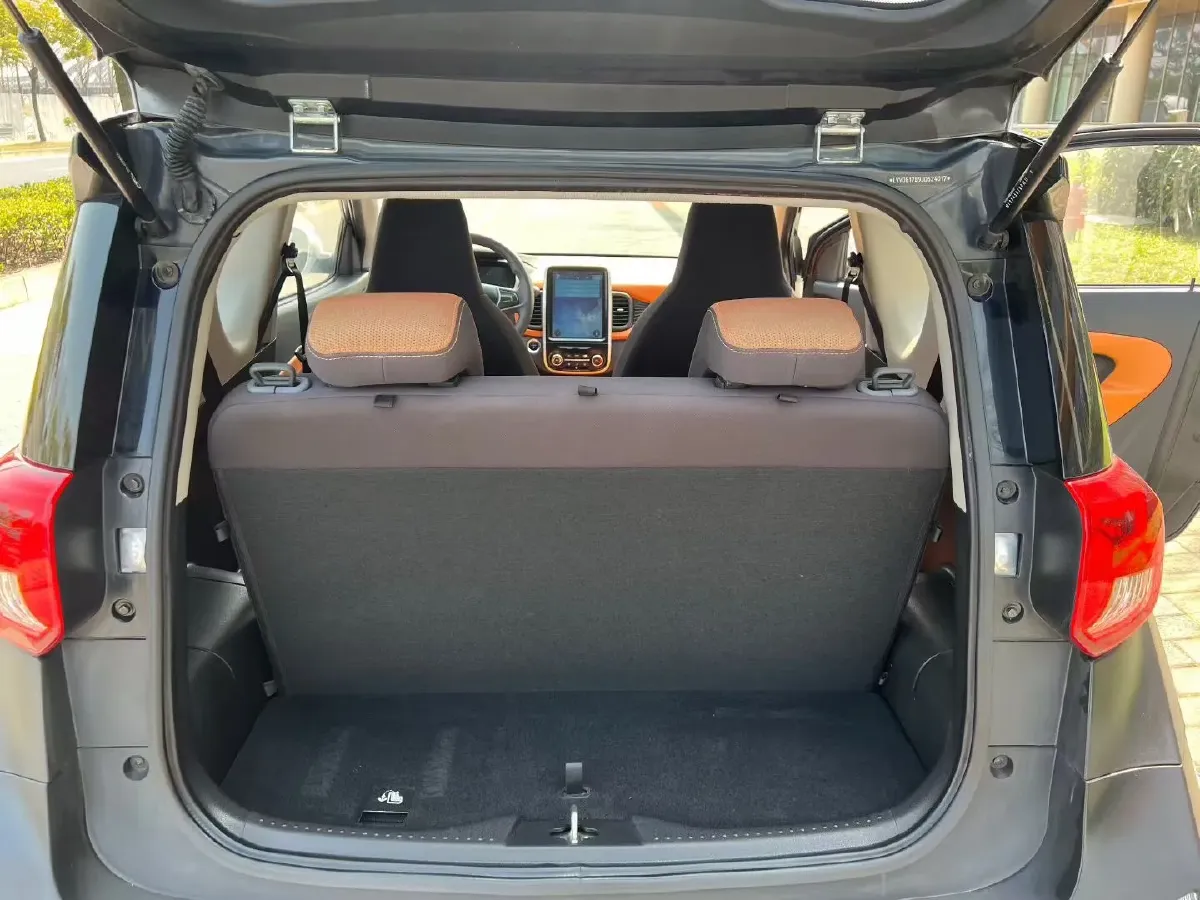 2018 Chery Little Ant BEV 35KWH,autocango,china used car exporter,china ev exporter,chinese used car exporter,chinese used ev exporter