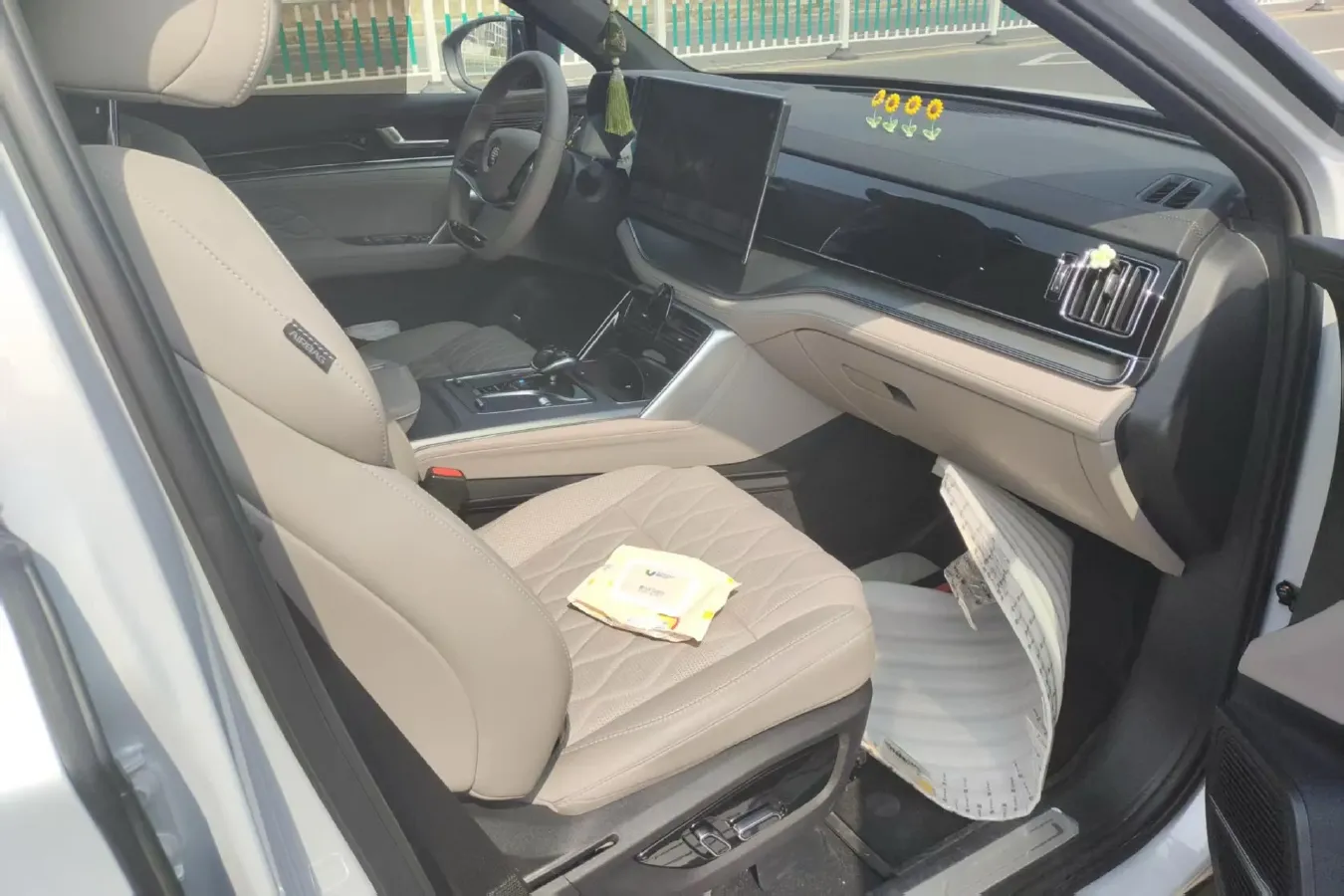 2024 BYD Tang 1.5T 139HP L4 E-CVT PHEV 21.504KWH,autocango,china used car exporter,china ev exporter,chinese used car exporter,chinese used ev exporter