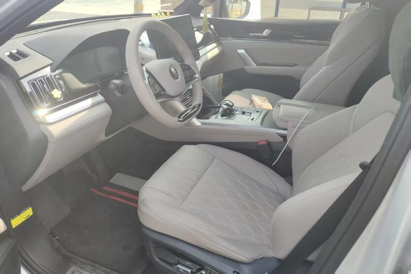 2024 BYD Tang 1.5T 139HP L4 E-CVT PHEV 21.504KWH,autocango,china used car exporter,china ev exporter,chinese used car exporter,chinese used ev exporter