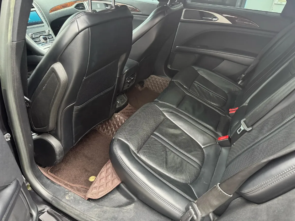 2020 Lincoln MKZ 2.0T 196HP L4 6AT,autocango,china used car exporter,china ev exporter,chinese used car exporter,chinese used ev exporter