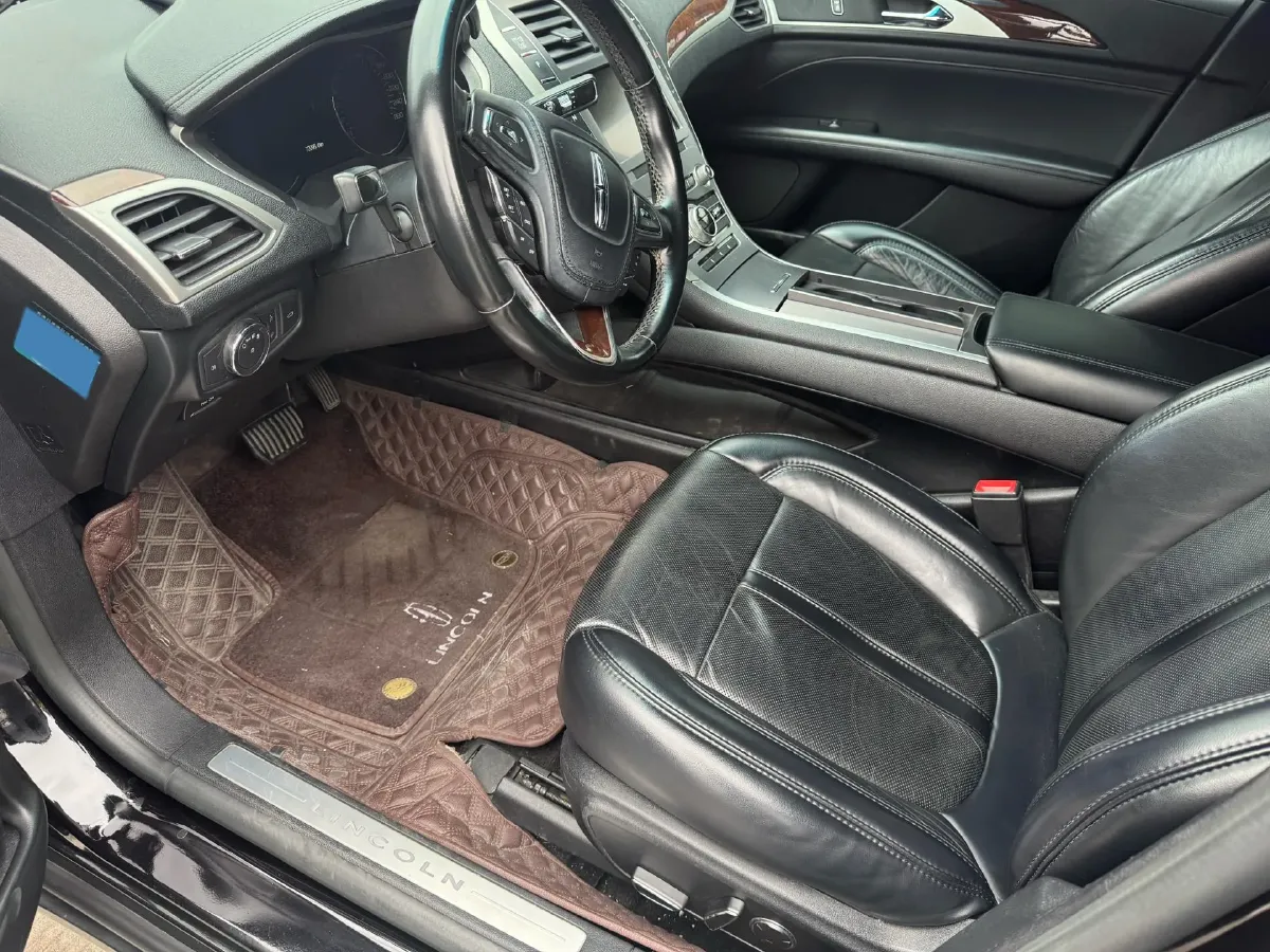 2020 Lincoln MKZ 2.0T 196HP L4 6AT,autocango,china used car exporter,china ev exporter,chinese used car exporter,chinese used ev exporter