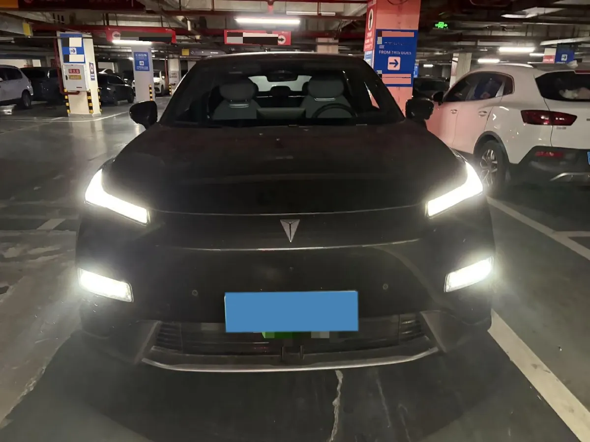 2025 DongFeng eπ eπ007 BEV,autocango,china used car exporter,china ev exporter,chinese used car exporter,chinese used ev exporter