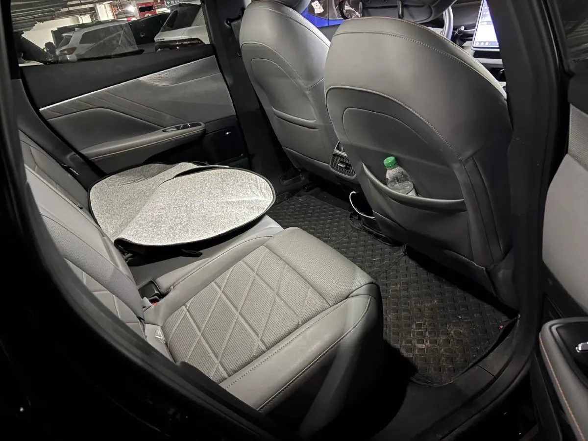 2025 DongFeng eπ eπ007 BEV,autocango,china used car exporter,china ev exporter,chinese used car exporter,chinese used ev exporter