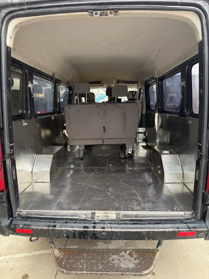 2021 DongFeng DFAC YuFeng 2.0T 136HP L4 6MT,autocango,china used car exporter,china ev exporter,chinese used car exporter,chinese used ev exporter