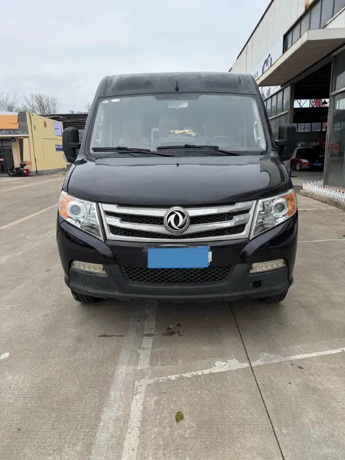 2021 DongFeng DFAC YuFeng 2.0T 136HP L4 6MT,autocango,china used car exporter,china ev exporter,chinese used car exporter,chinese used ev exporter