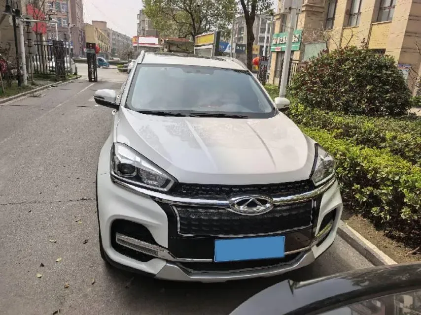 2018 Chery Tiggo 8 1.5T 147HP L4 6MT,autocango,china used car exporter,china ev exporter,chinese used car exporter,chinese used ev exporter