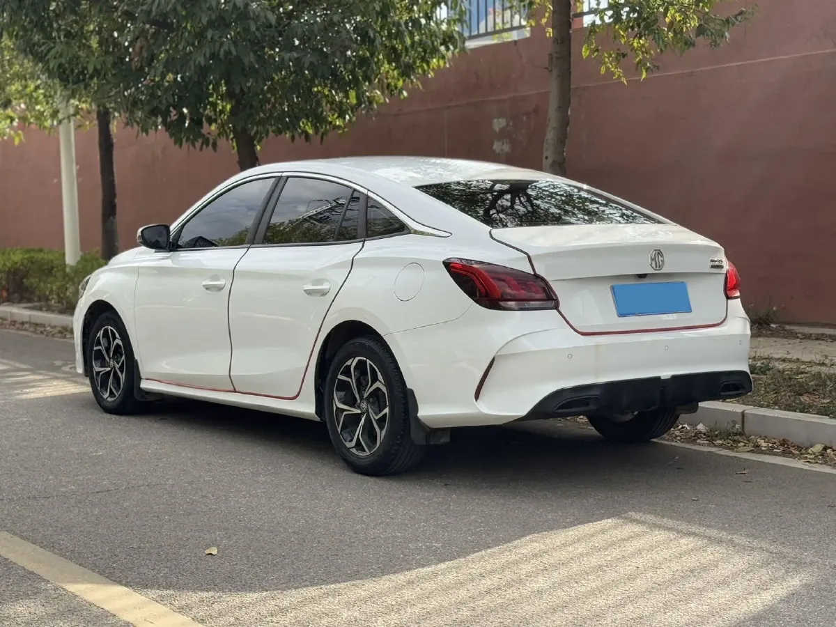 2021 MG 5 1.5L 120HP L4 CVT,autocango,china used car exporter,china ev exporter,chinese used car exporter,chinese used ev exporter