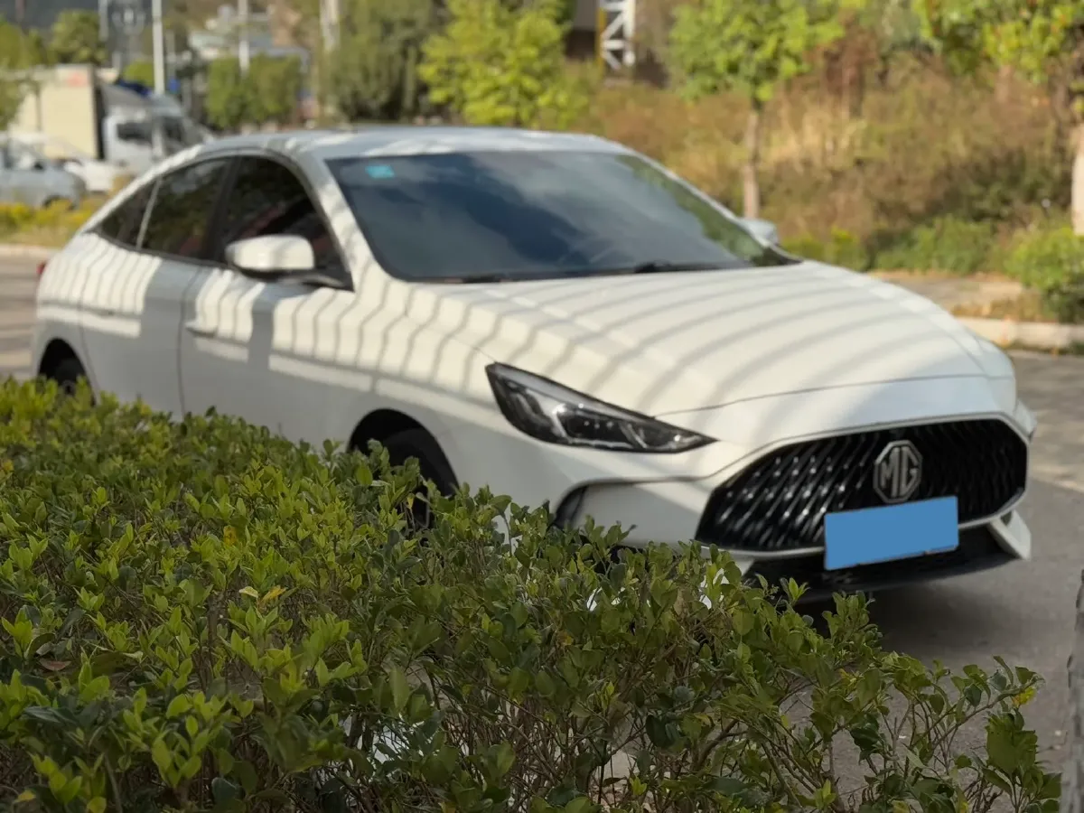2021 MG 5 1.5L 120HP L4 CVT,autocango,china used car exporter,china ev exporter,chinese used car exporter,chinese used ev exporter
