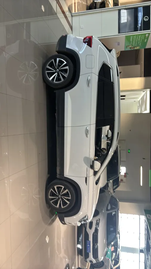 2021 Volkswagen Tharu 1.4T 150HP L4 7DCT,autocango,china used car exporter,china ev exporter,chinese used car exporter,chinese used ev exporter
