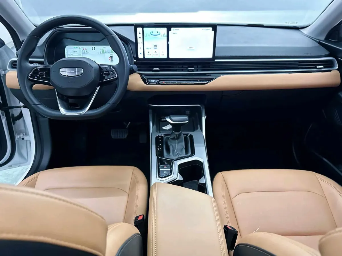 2025 Geely Emgrand 1.5L 127HP L4 CVT,autocango,china used car exporter,china ev exporter,chinese used car exporter,chinese used ev exporter