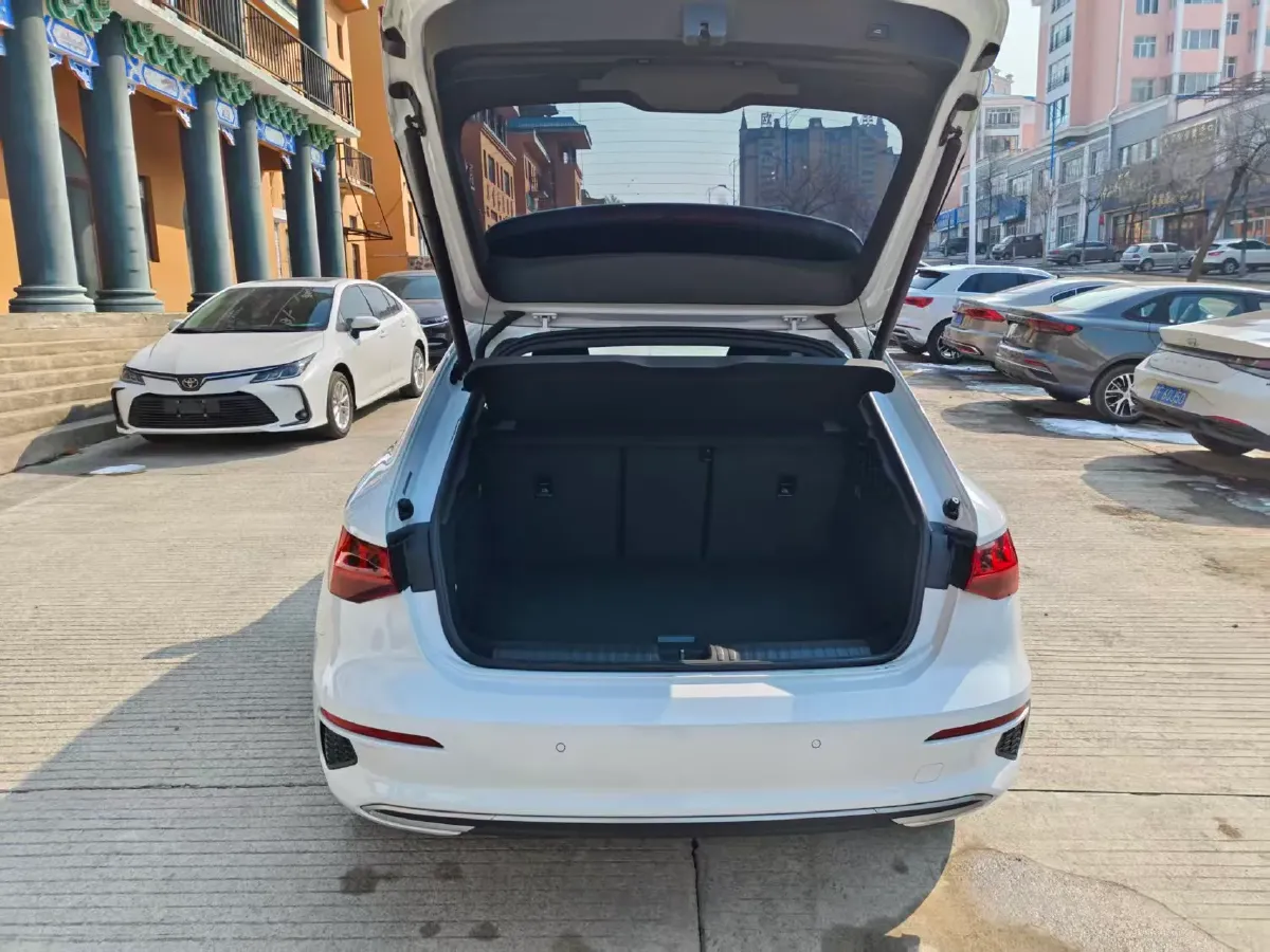 2022 Audi A3 1.4T 150HP L4 7DCT,autocango,china used car exporter,china ev exporter,chinese used car exporter,chinese used ev exporter