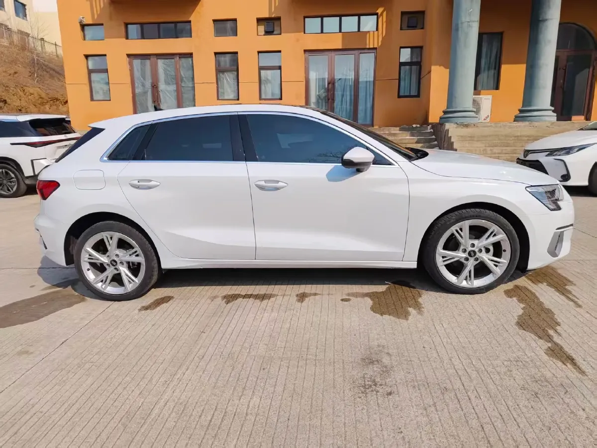 2022 Audi A3 1.4T 150HP L4 7DCT,autocango,china used car exporter,china ev exporter,chinese used car exporter,chinese used ev exporter