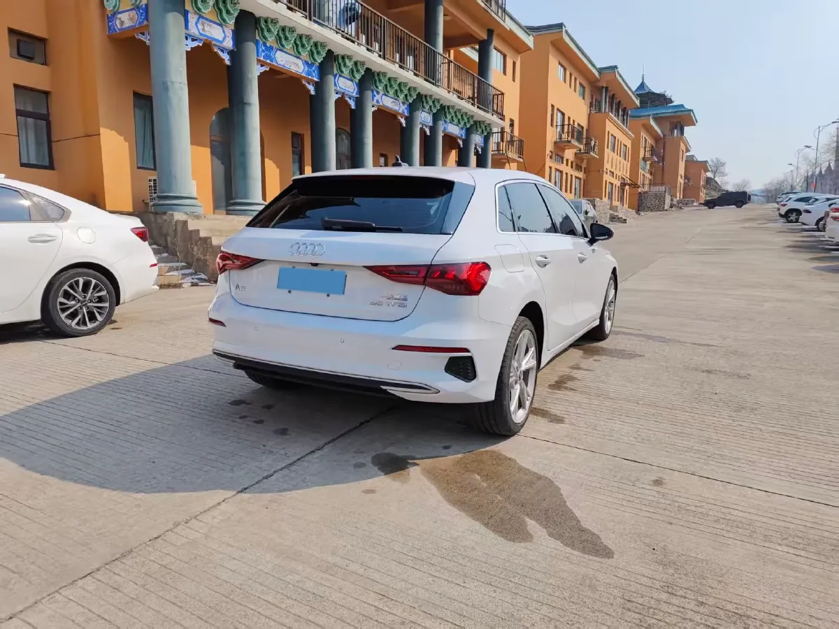 2022 Audi A3 1.4T 150HP L4 7DCT,autocango,china used car exporter,china ev exporter,chinese used car exporter,chinese used ev exporter