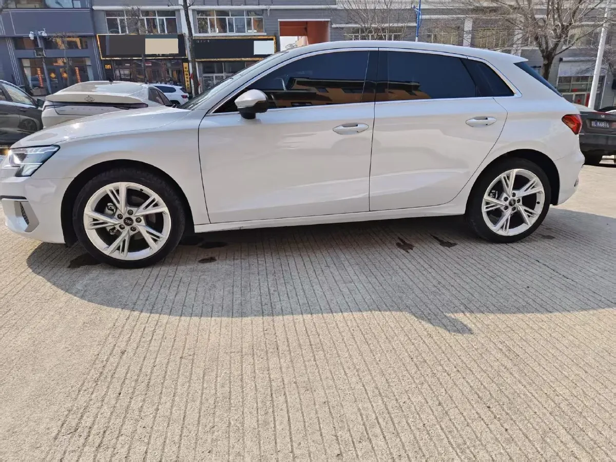 2022 Audi A3 1.4T 150HP L4 7DCT,autocango,china used car exporter,china ev exporter,chinese used car exporter,chinese used ev exporter
