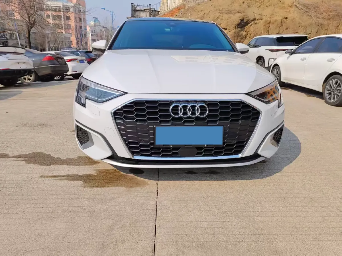 2022 Audi A3 1.4T 150HP L4 7DCT,autocango,china used car exporter,china ev exporter,chinese used car exporter,chinese used ev exporter