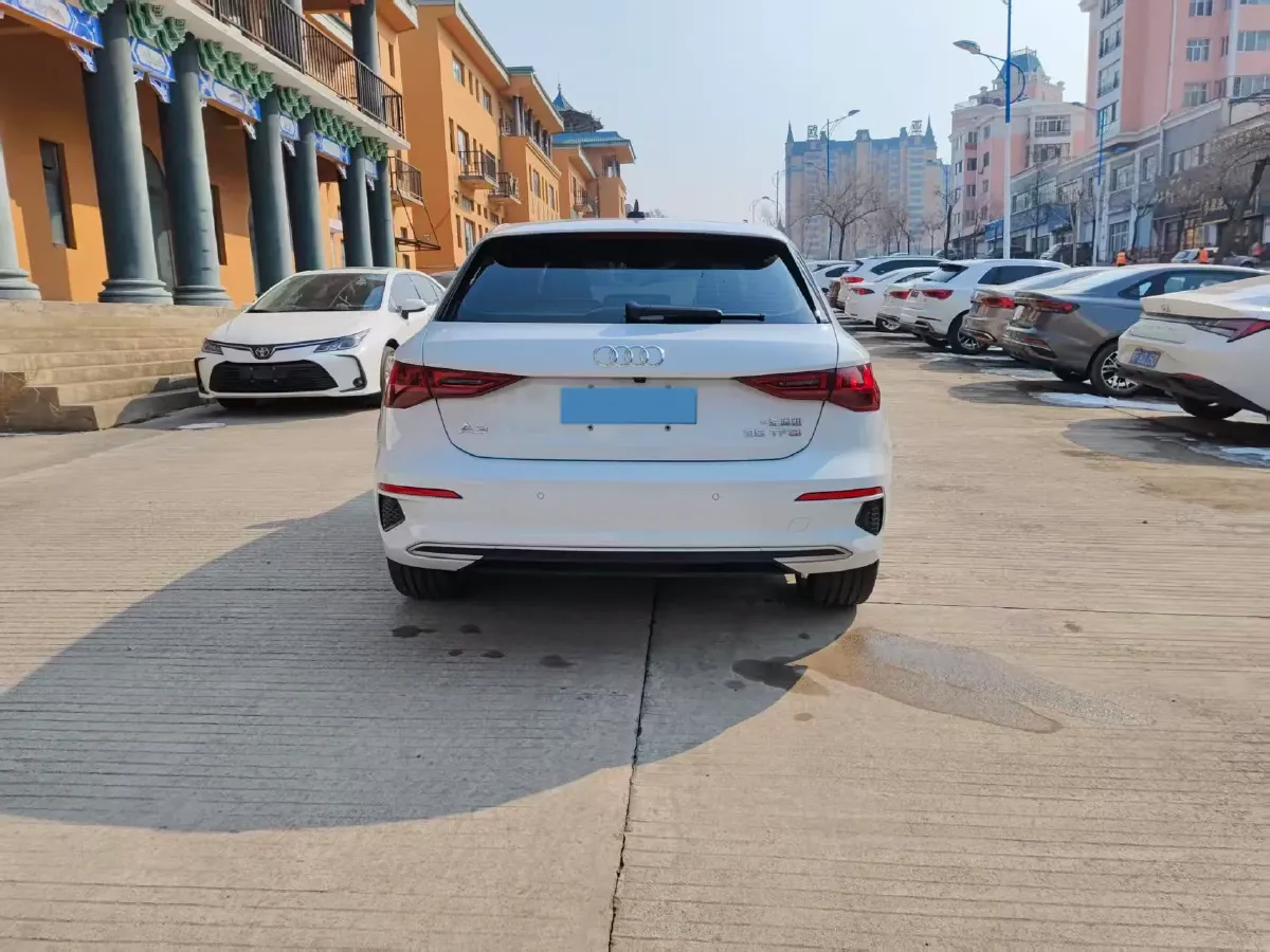 2022 Audi A3 1.4T 150HP L4 7DCT,autocango,china used car exporter,china ev exporter,chinese used car exporter,chinese used ev exporter