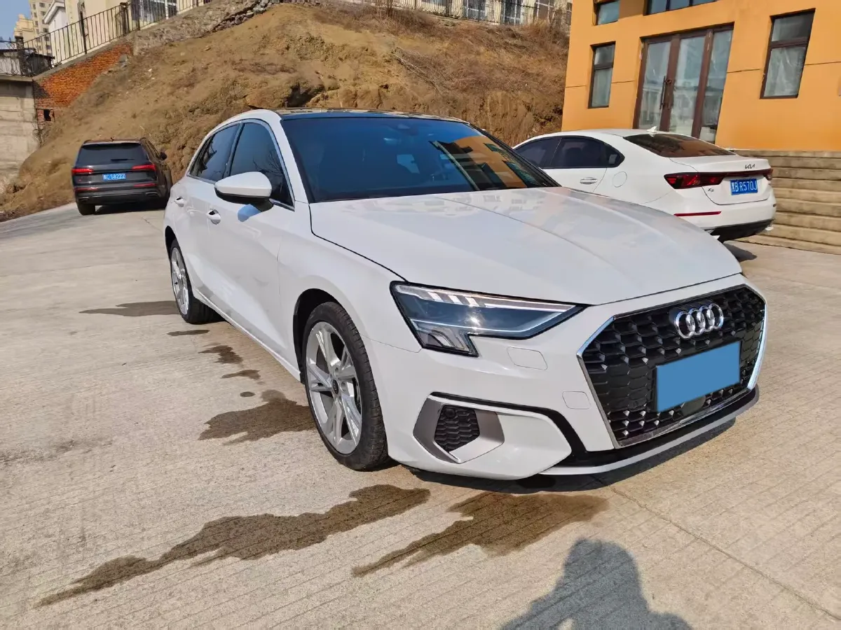 2022 Audi A3 1.4T 150HP L4 7DCT,autocango,china used car exporter,china ev exporter,chinese used car exporter,chinese used ev exporter