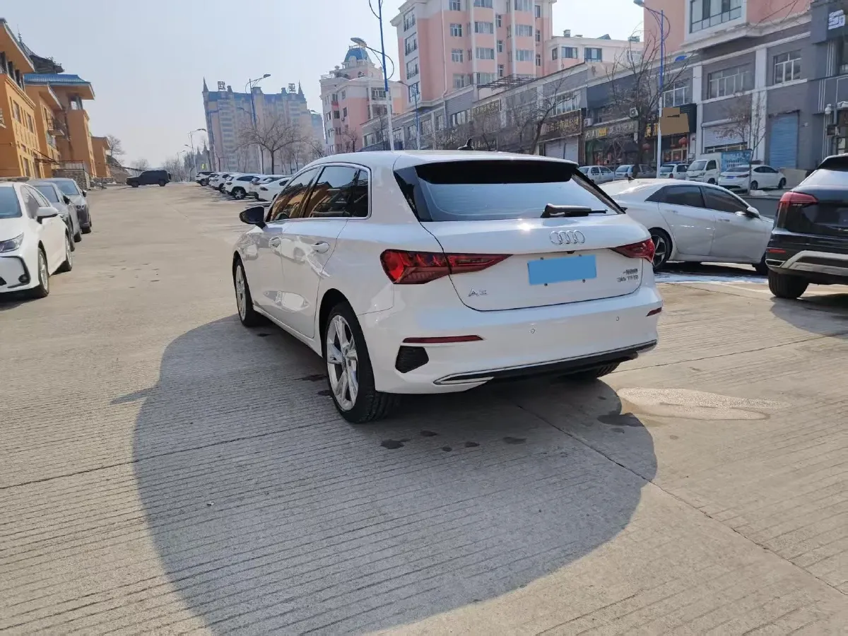 2022 Audi A3 1.4T 150HP L4 7DCT,autocango,china used car exporter,china ev exporter,chinese used car exporter,chinese used ev exporter