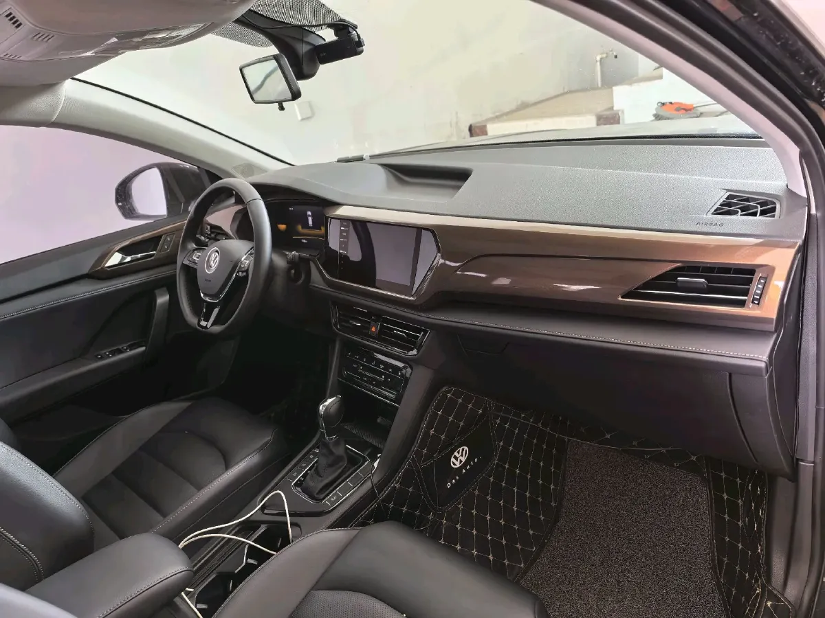 2022 Volkswagen Tharu 1.4T 150HP L4 7DCT,autocango,china used car exporter,china ev exporter,chinese used car exporter,chinese used ev exporter